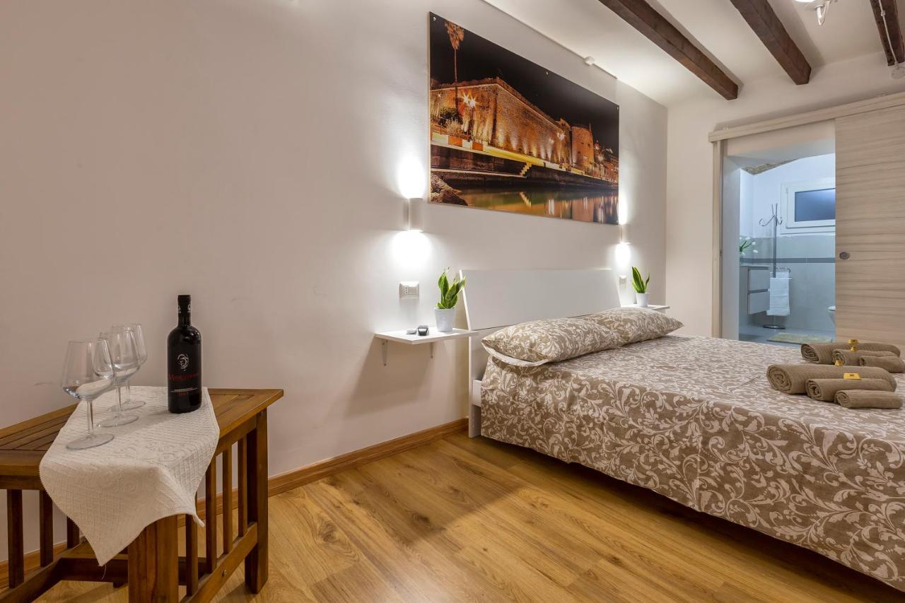 Nonna Nannina Guest House Альгеро Экстерьер фото