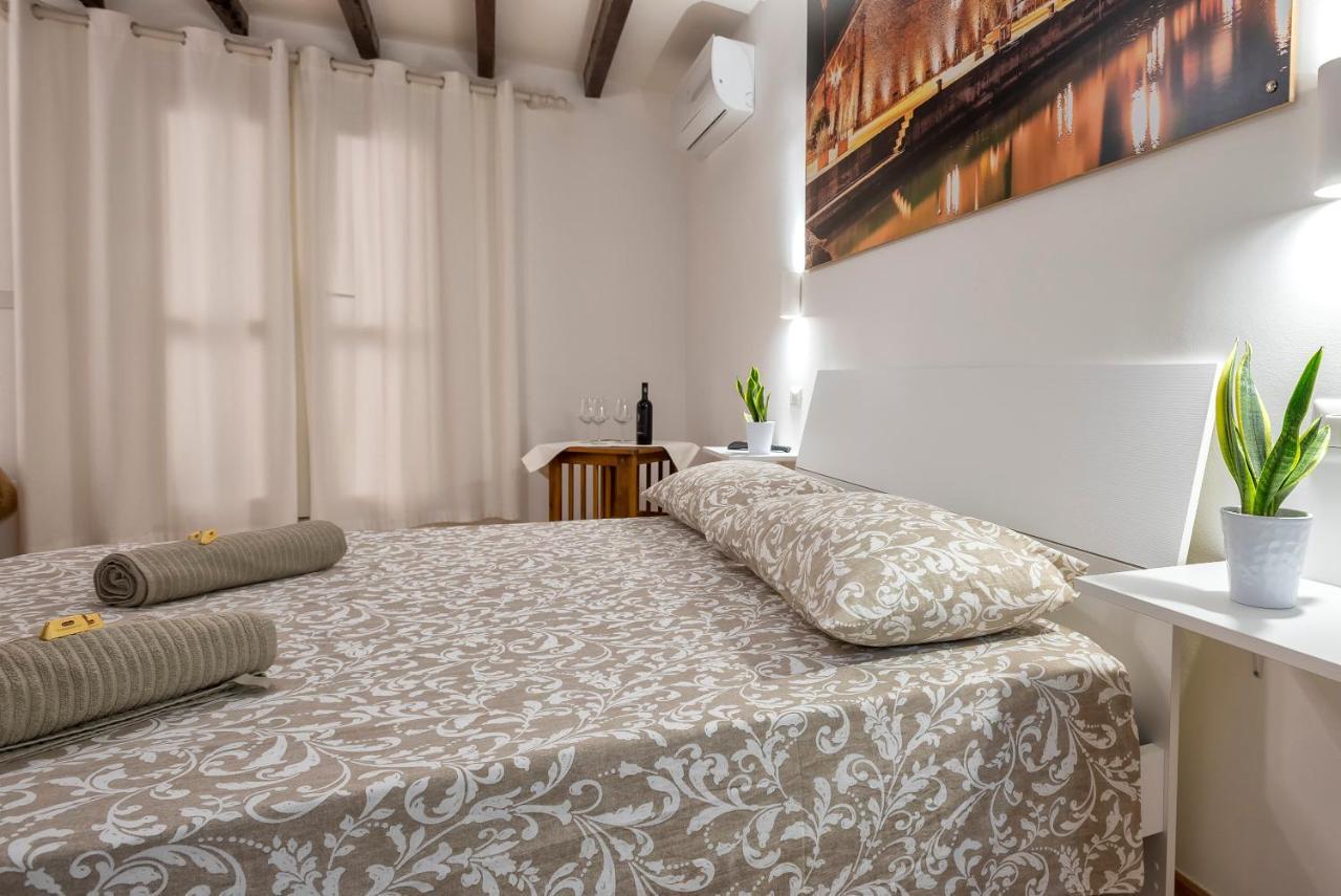 Nonna Nannina Guest House Альгеро Экстерьер фото