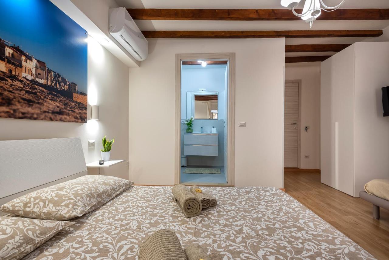 Nonna Nannina Guest House Альгеро Экстерьер фото