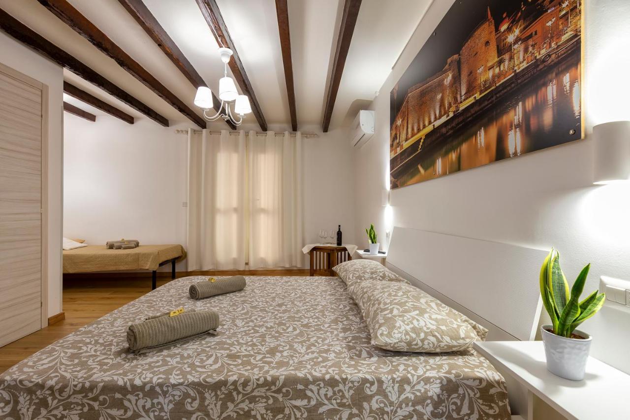 Nonna Nannina Guest House Альгеро Экстерьер фото