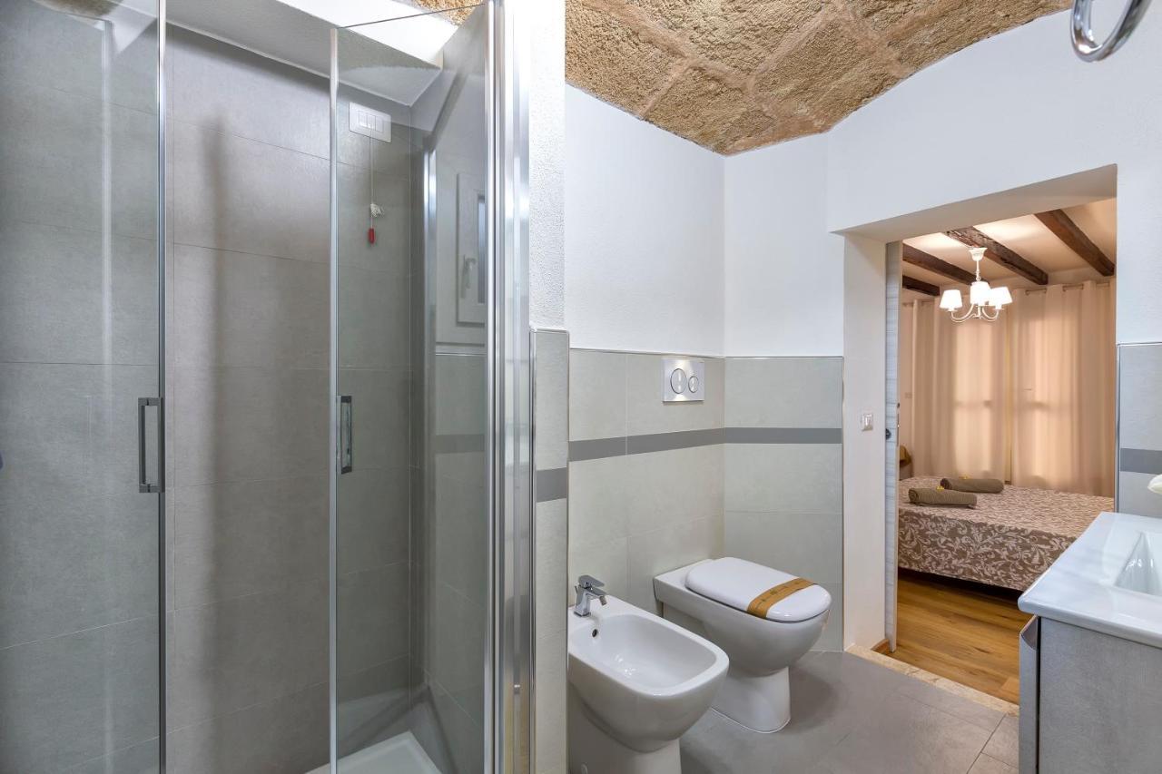 Nonna Nannina Guest House Альгеро Экстерьер фото