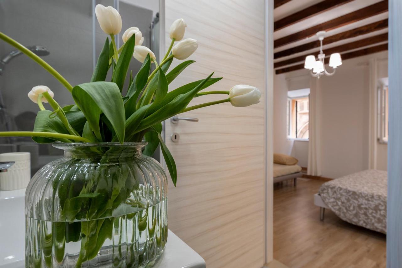 Nonna Nannina Guest House Альгеро Экстерьер фото