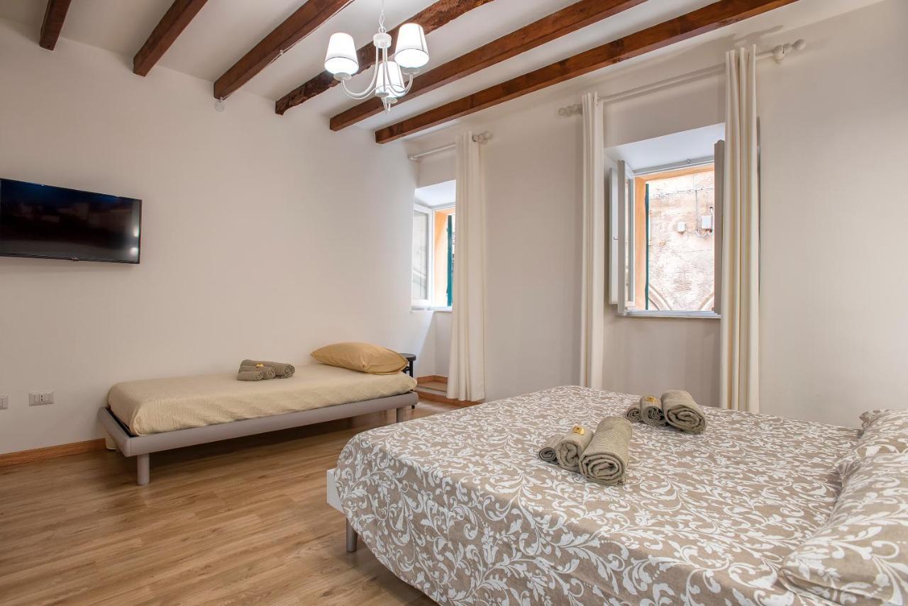 Nonna Nannina Guest House Альгеро Экстерьер фото